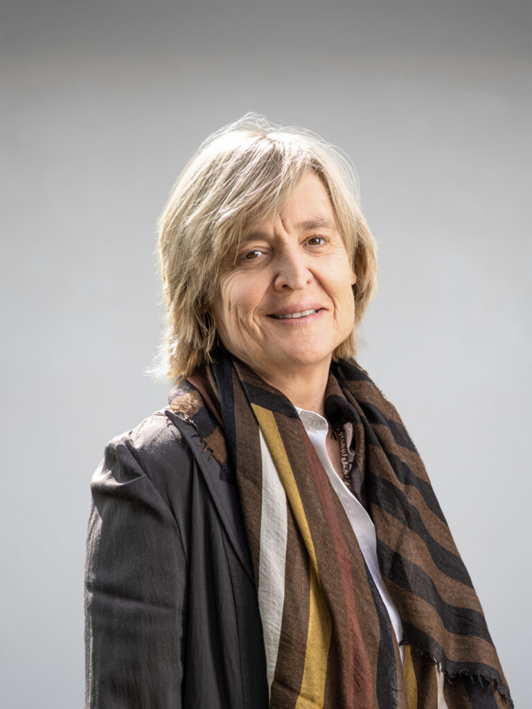 Dr. Béatrice Speiser